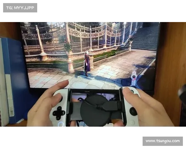 鬼泣4：手柄怪打指南